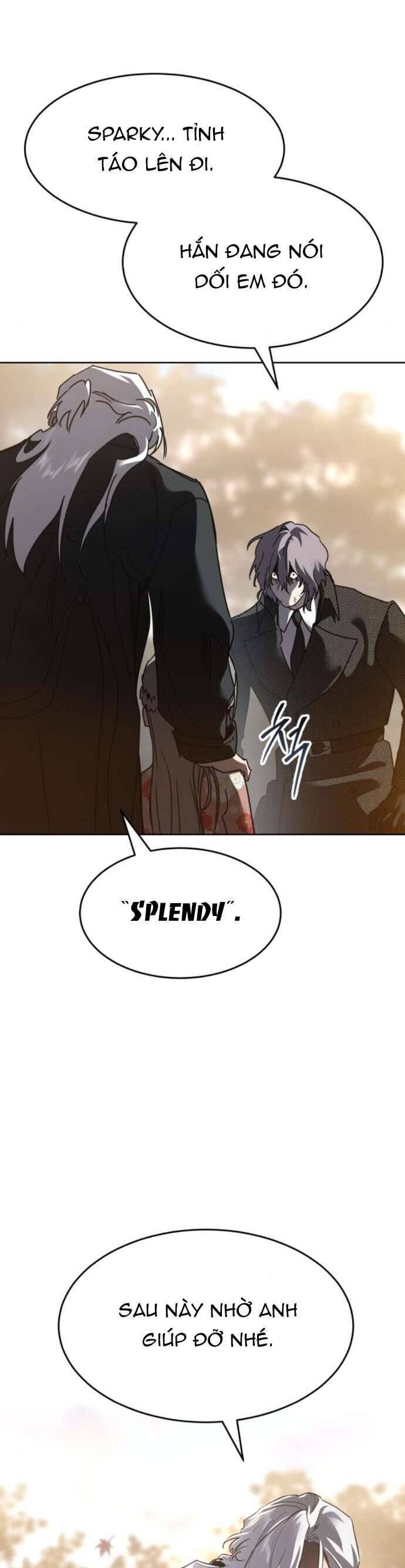 Luật Thanh Niên Chap 40 - Next Chap 41