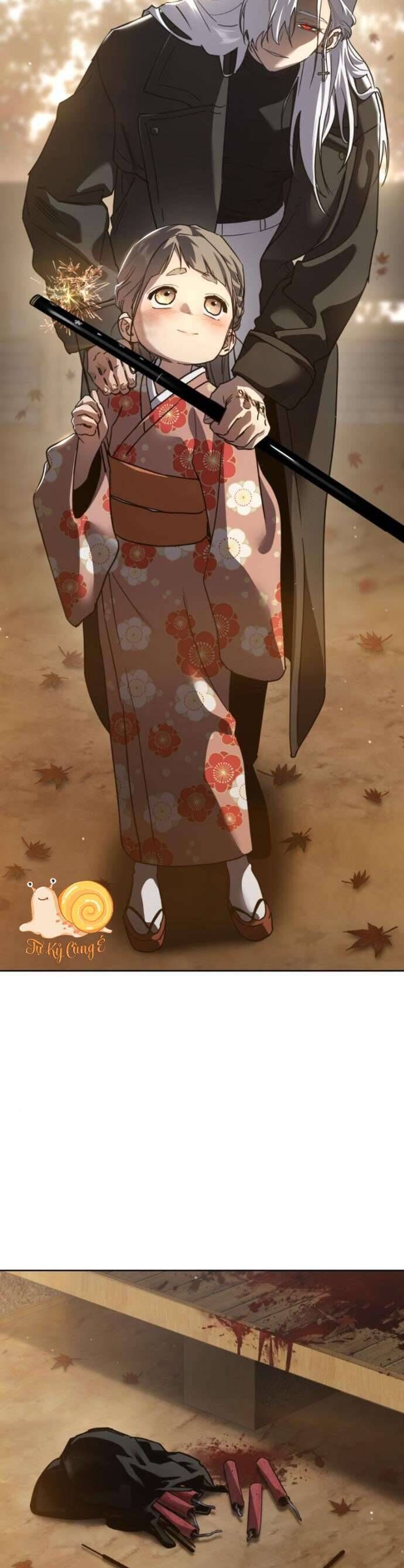 Luật Thanh Niên Chap 40 - Next Chap 41