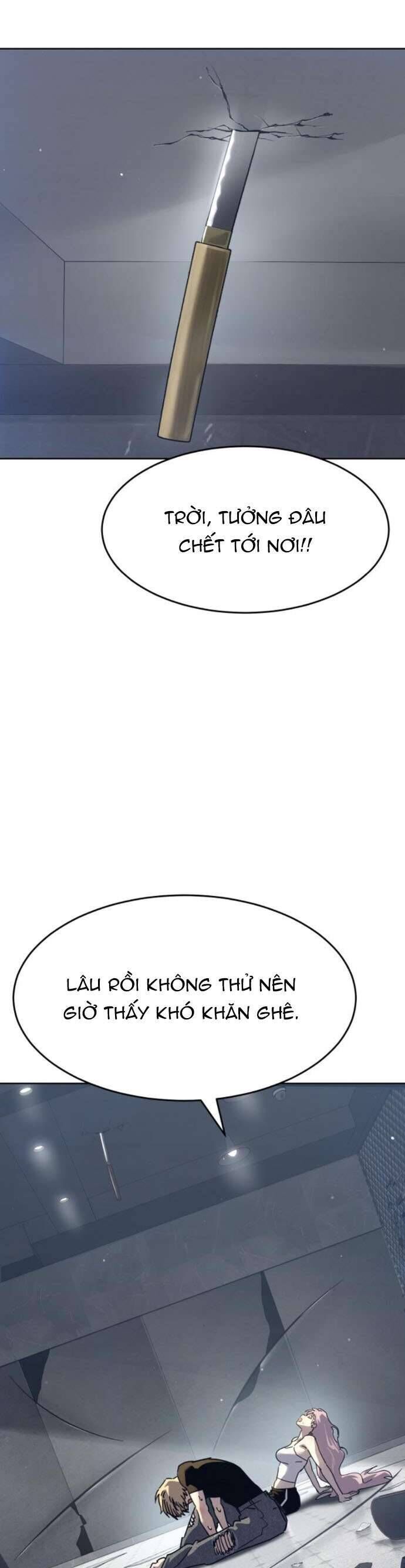 Luật Thanh Niên Chap 40 - Next Chap 41