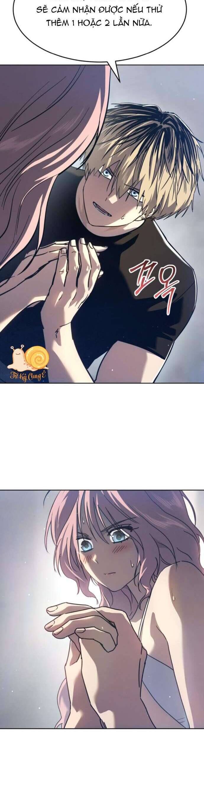 Luật Thanh Niên Chap 40 - Next Chap 41