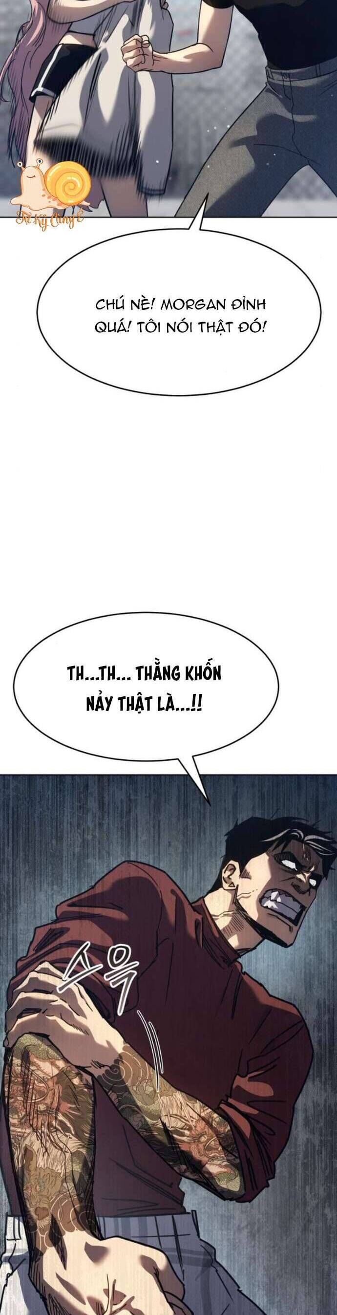 Luật Thanh Niên Chap 40 - Next Chap 41