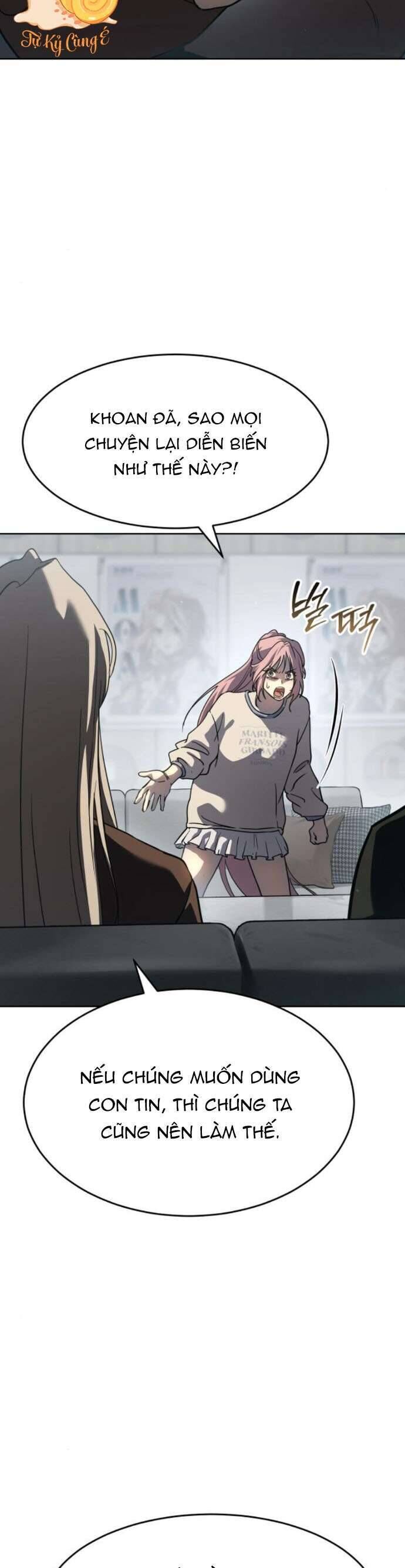 Luật Thanh Niên Chap 40 - Next Chap 41