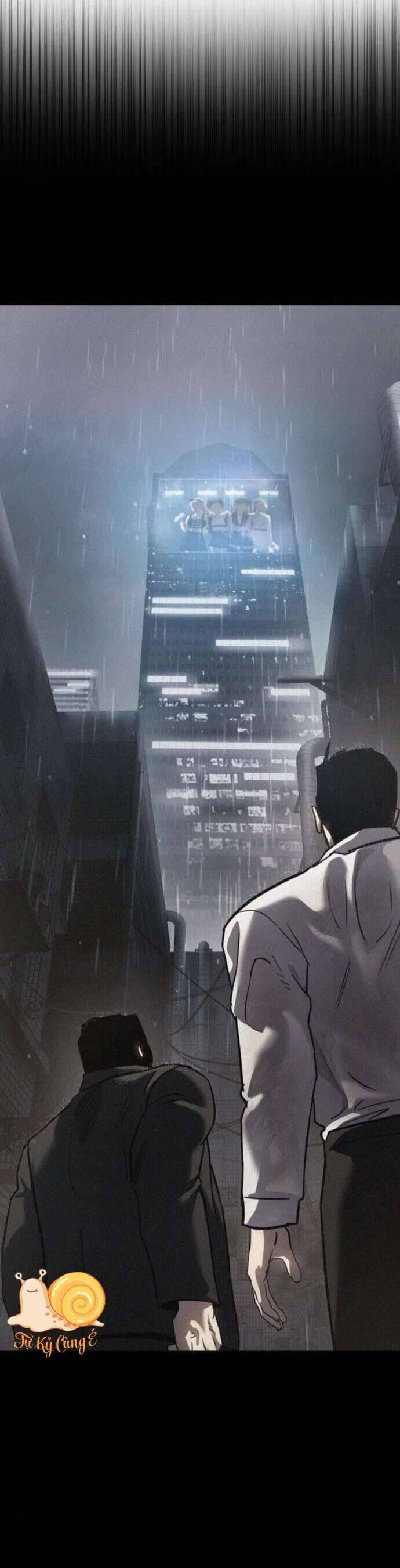 Luật Thanh Niên Chap 40 - Next Chap 41