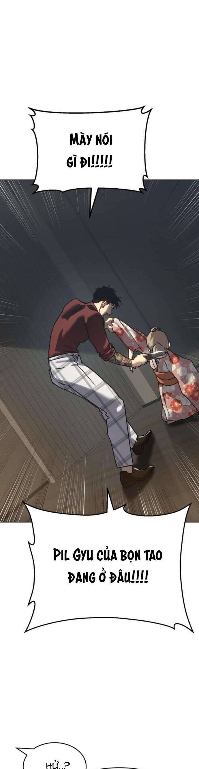 Luật Thanh Niên Chap 40 - Next Chap 41