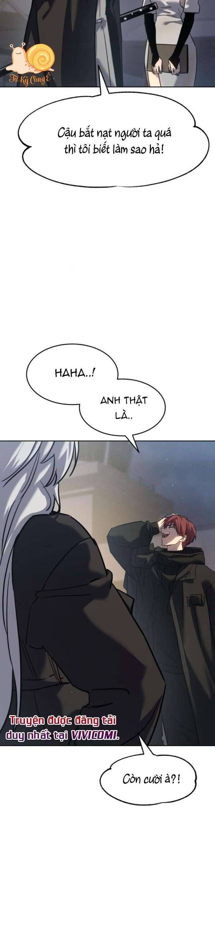 Luật Thanh Niên Chap 40 - Next Chap 41