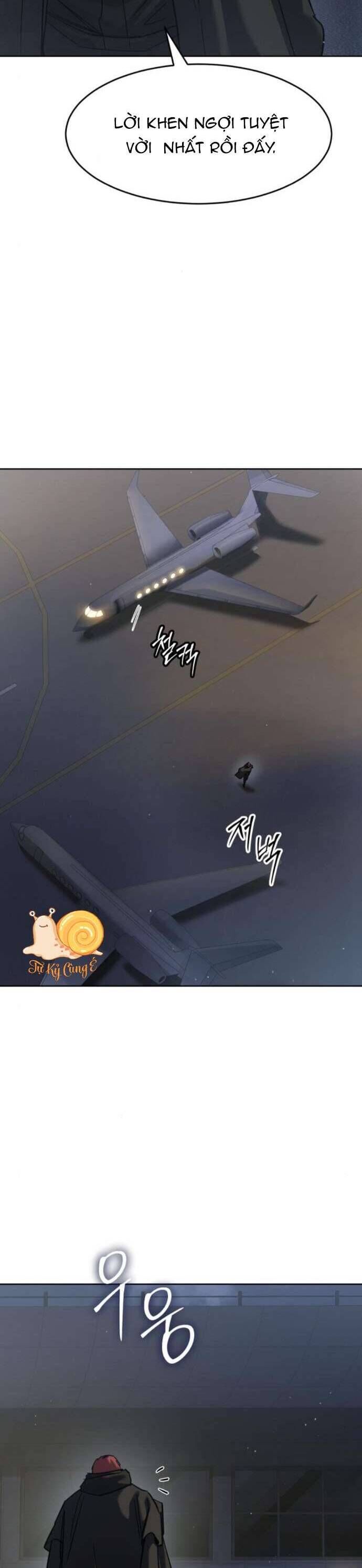 Luật Thanh Niên Chap 40 - Next Chap 41