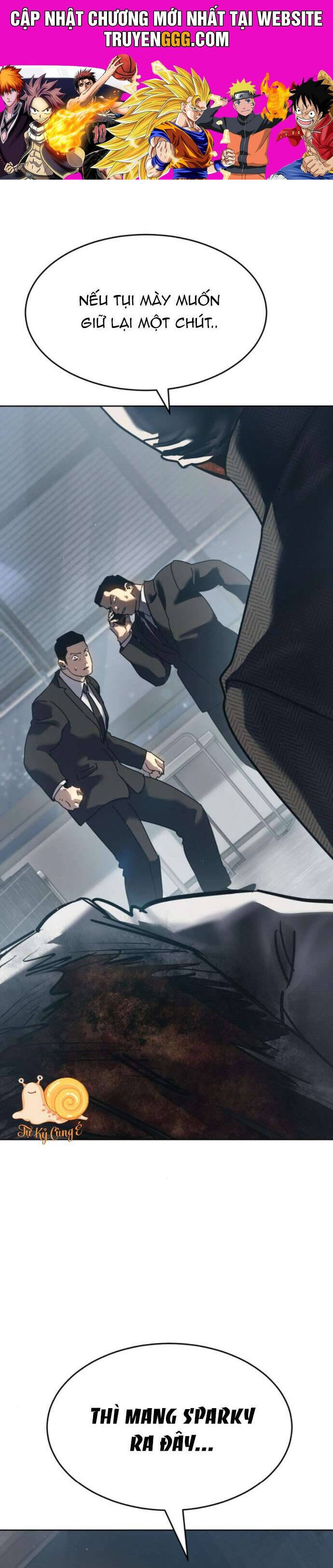 Luật Thanh Niên Chap 41 - Next Chap 42