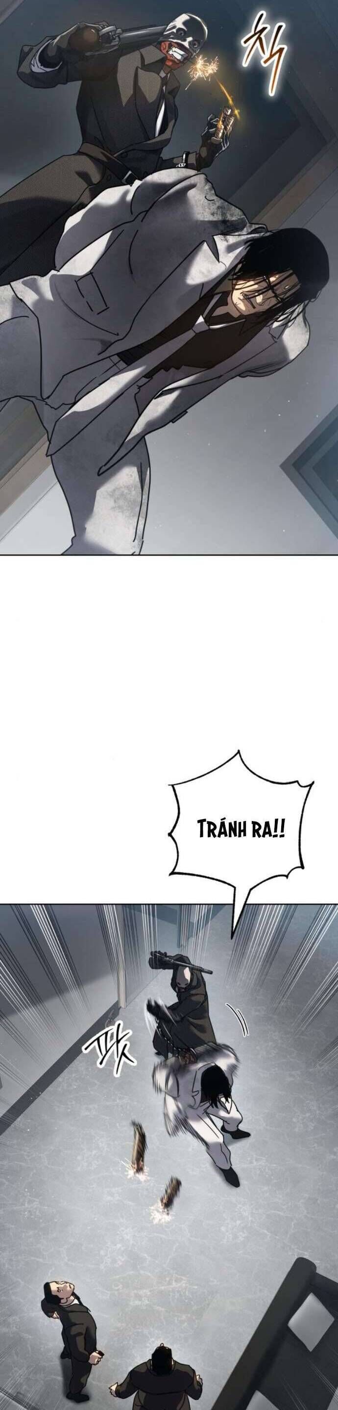 Luật Thanh Niên Chap 41 - Next Chap 42