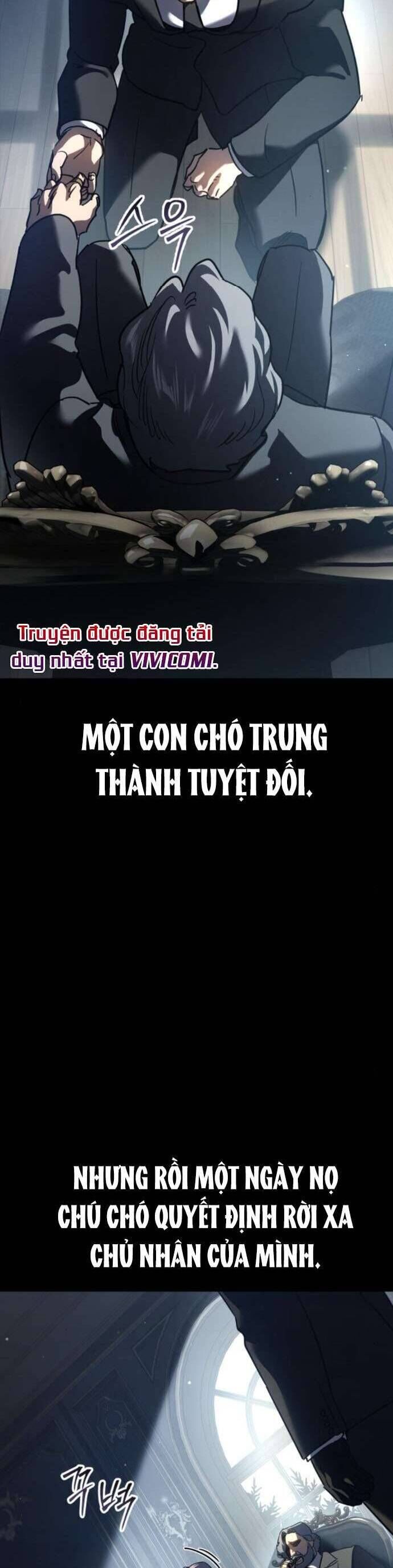 Luật Thanh Niên Chap 41 - Next Chap 42