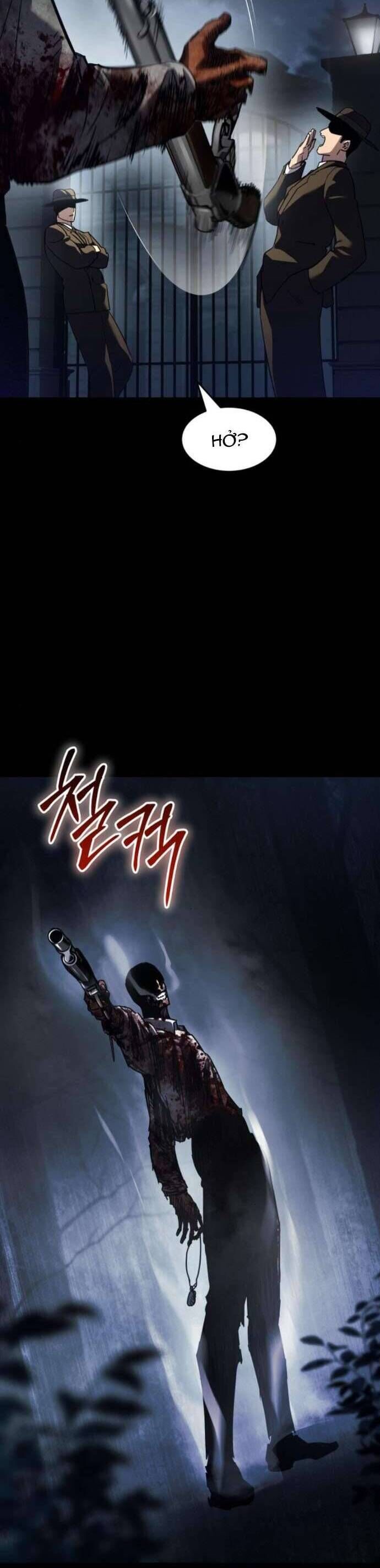 Luật Thanh Niên Chap 41 - Next Chap 42