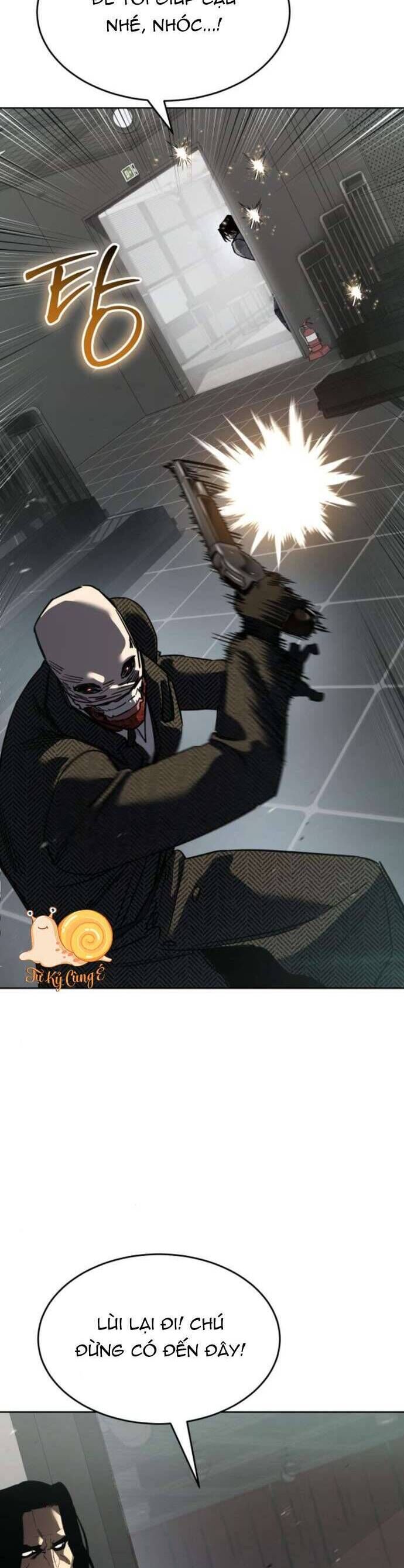 Luật Thanh Niên Chap 41 - Next Chap 42