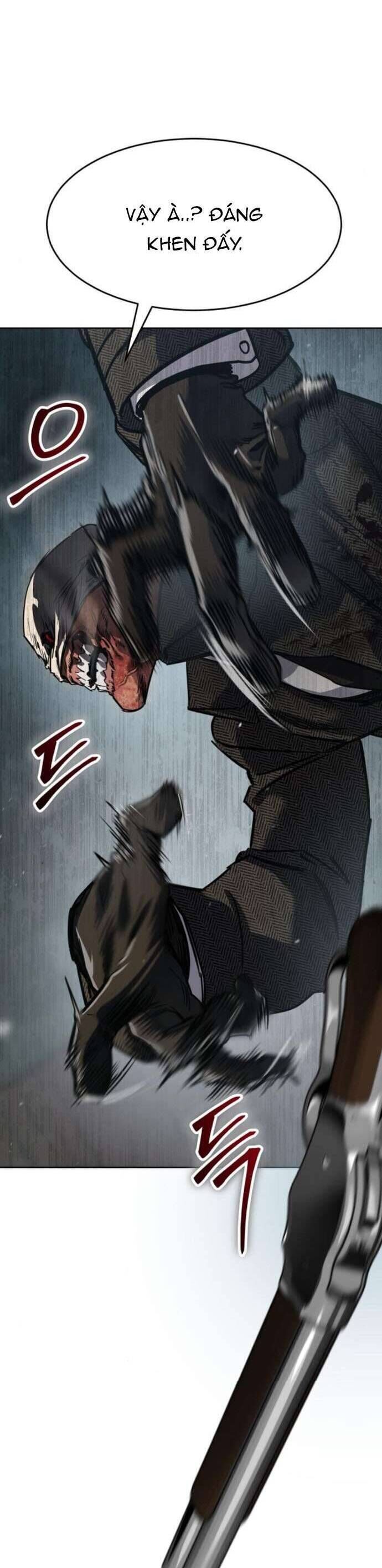 Luật Thanh Niên Chap 41 - Next Chap 42