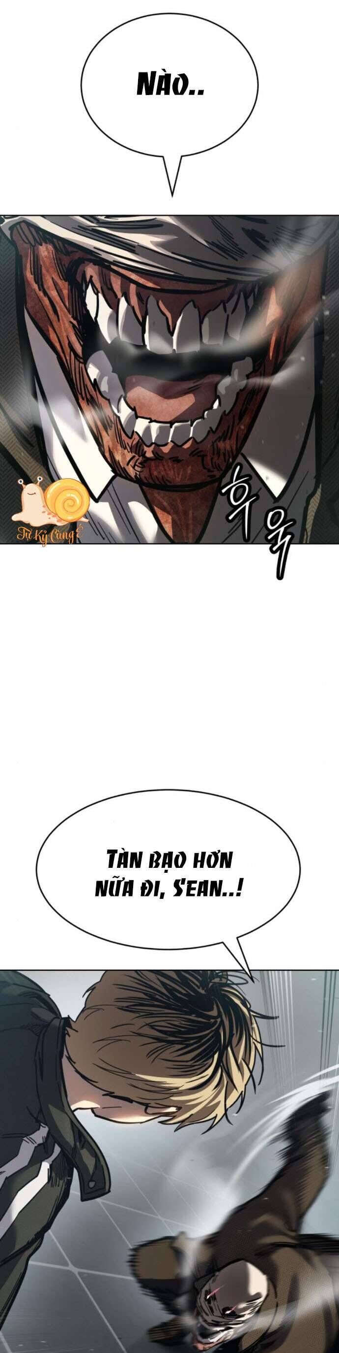 Luật Thanh Niên Chap 41 - Next Chap 42