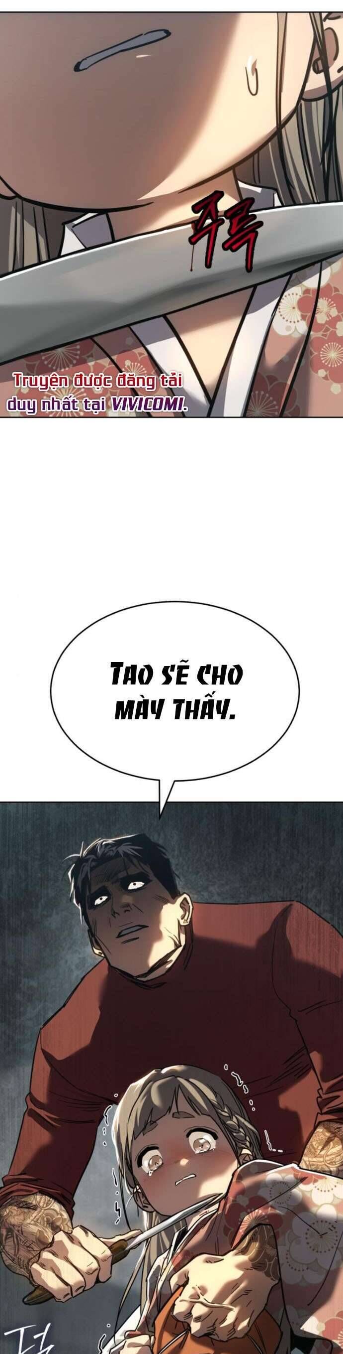 Luật Thanh Niên Chap 41 - Next Chap 42