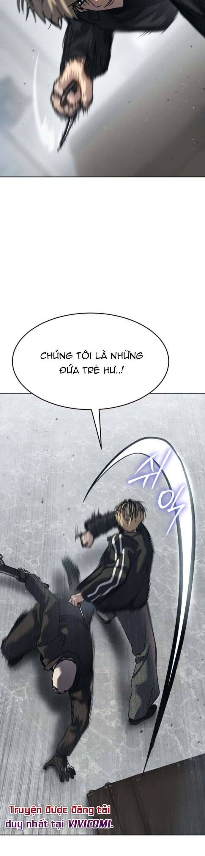 Luật Thanh Niên Chap 41 - Next Chap 42