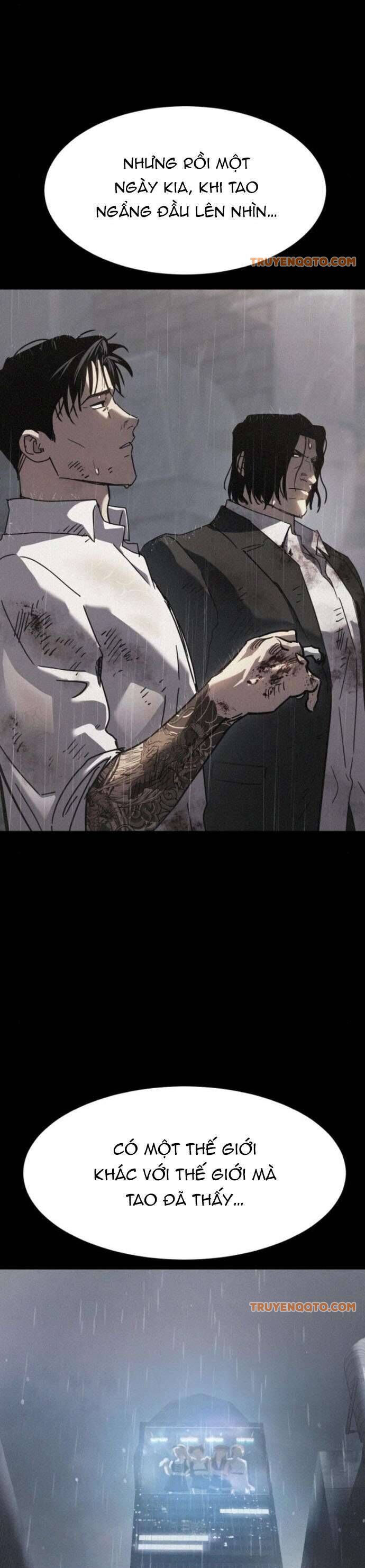 Luật Thanh Niên Chap 42 - Next Chap 43