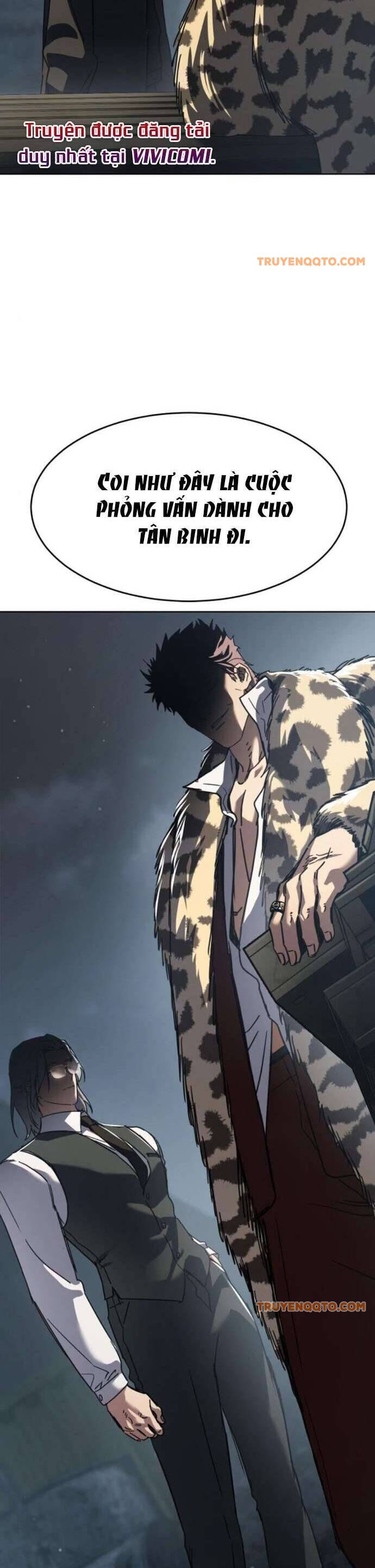 Luật Thanh Niên Chap 42 - Next Chap 43