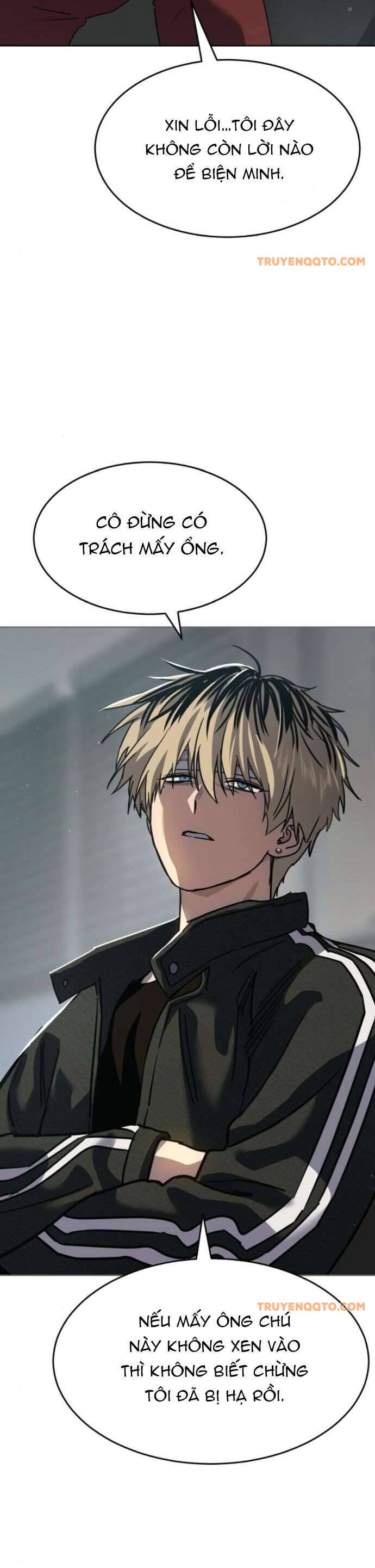 Luật Thanh Niên Chap 42 - Next Chap 43