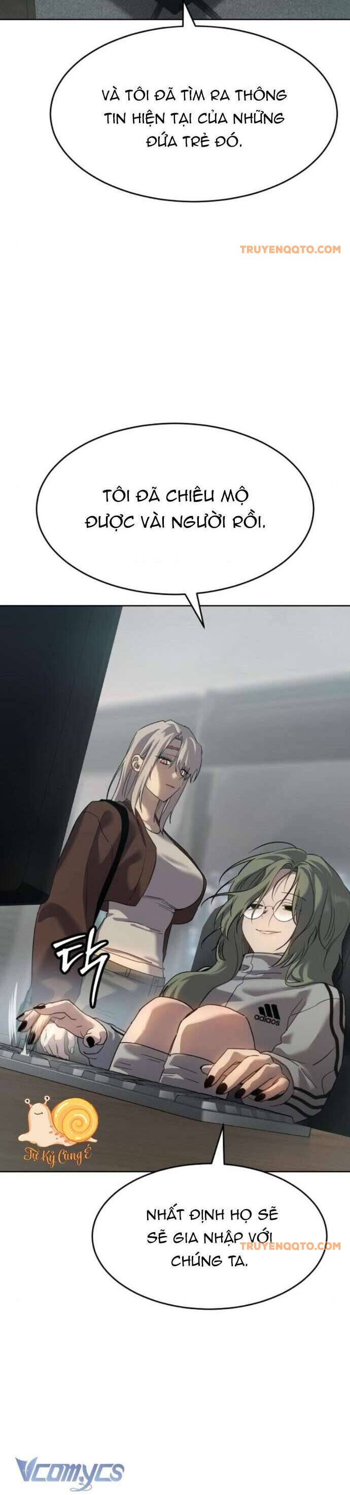 Luật Thanh Niên Chap 42 - Next Chap 43