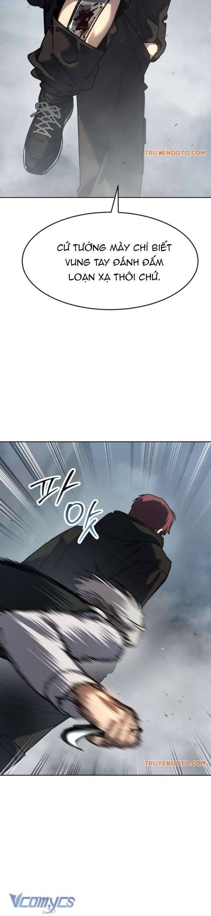 Luật Thanh Niên Chap 42 - Next Chap 43