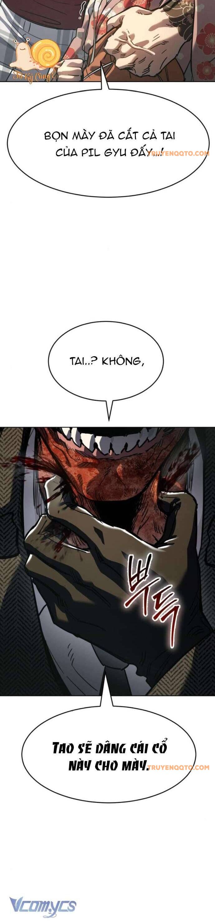 Luật Thanh Niên Chap 42 - Next Chap 43