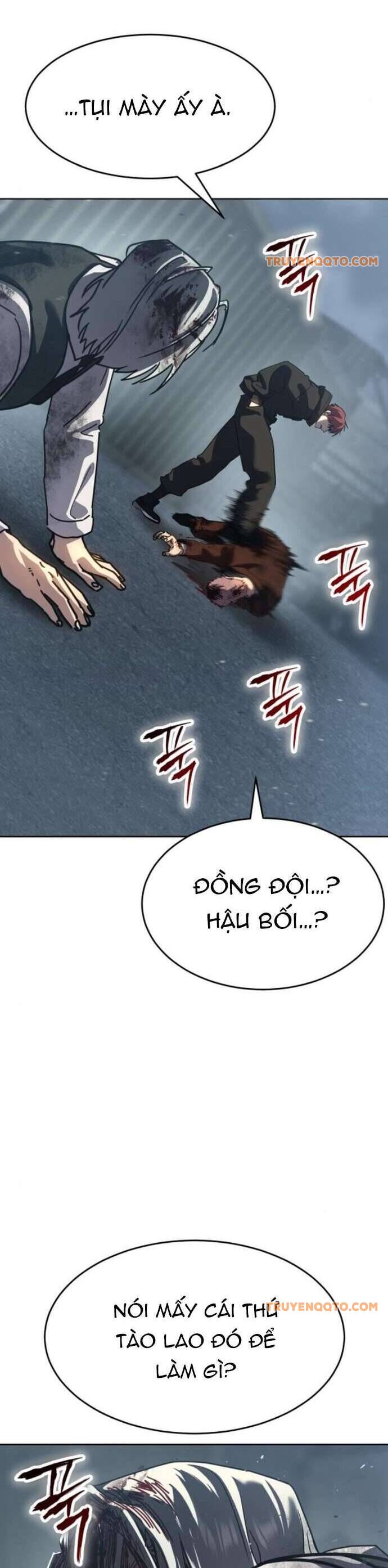 Luật Thanh Niên Chap 42 - Next Chap 43