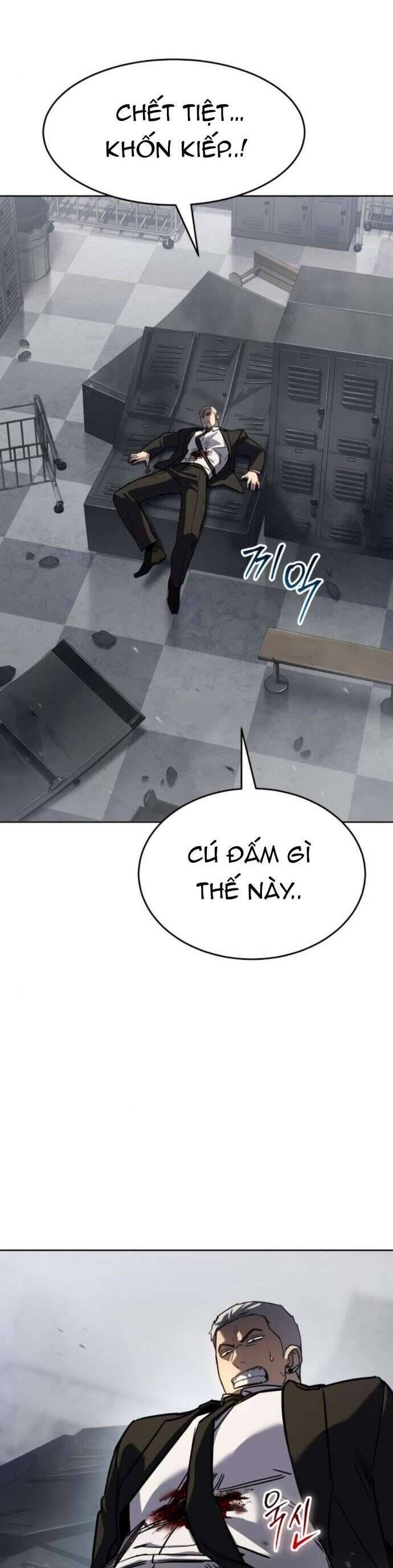 Luật Thanh Niên Chap 44 - Next Chap 45