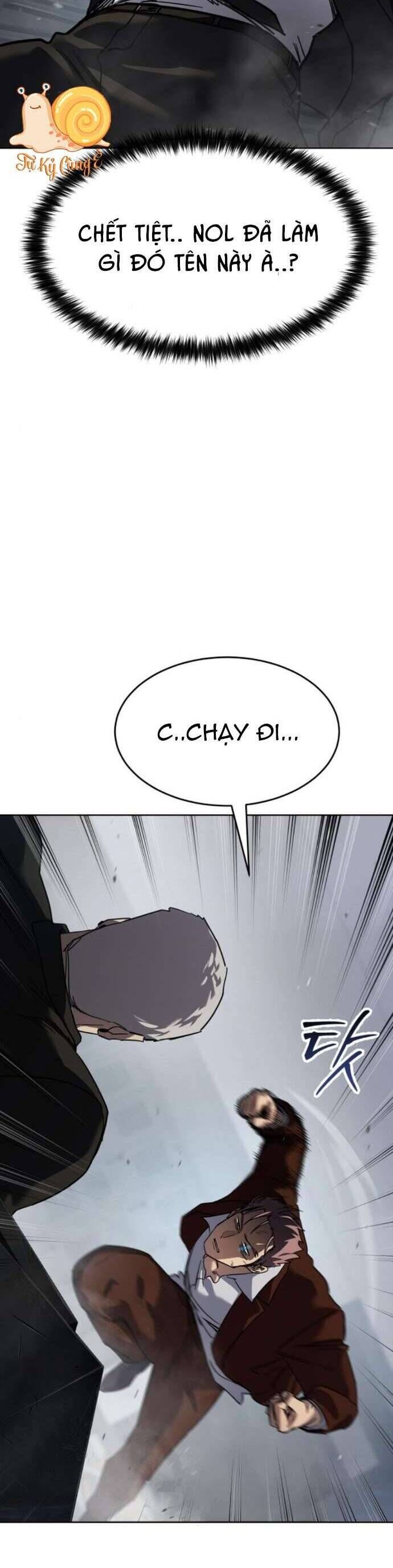 Luật Thanh Niên Chap 44 - Next Chap 45