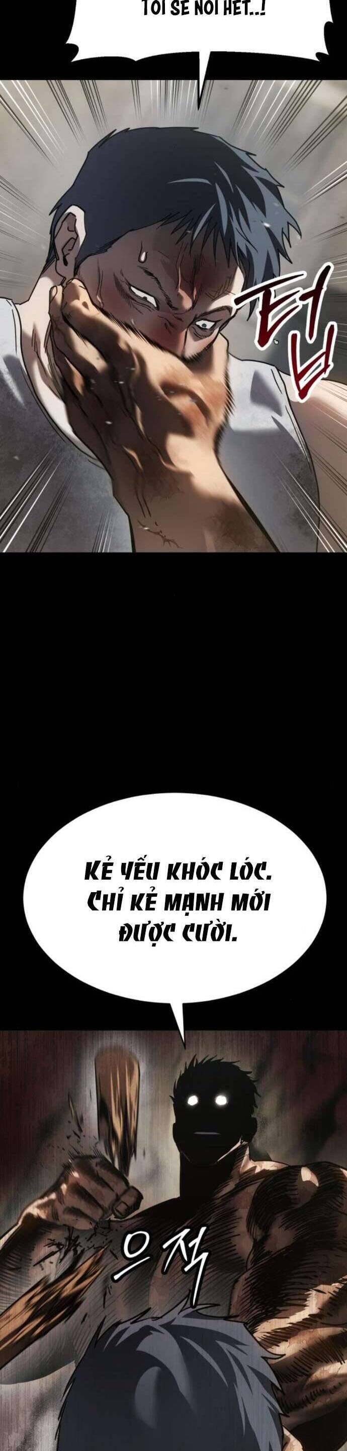 Luật Thanh Niên Chap 44 - Next Chap 45