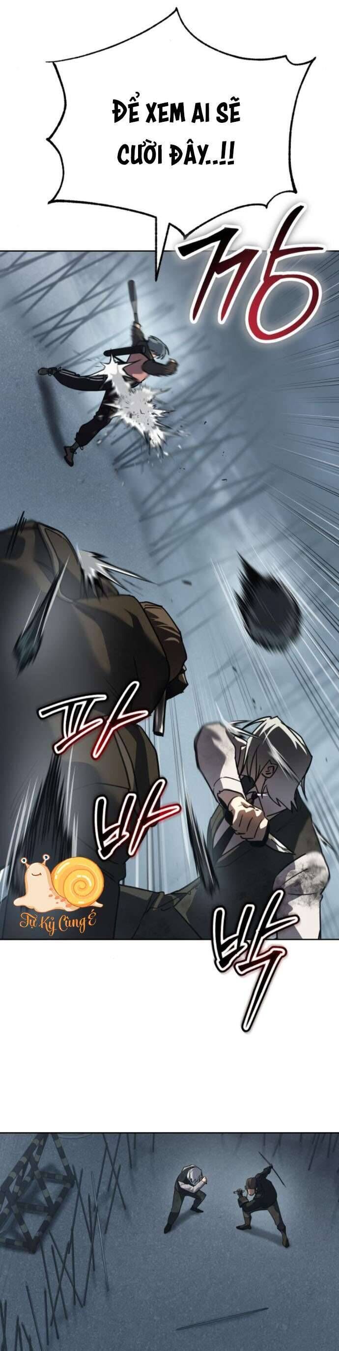 Luật Thanh Niên Chap 44 - Next Chap 45