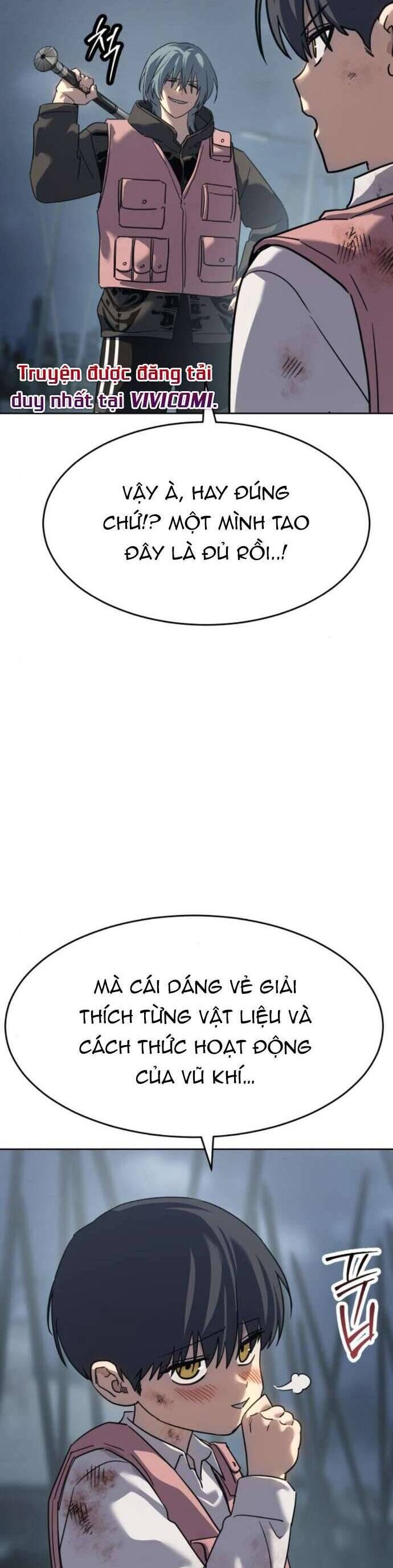 Luật Thanh Niên Chap 44 - Next Chap 45