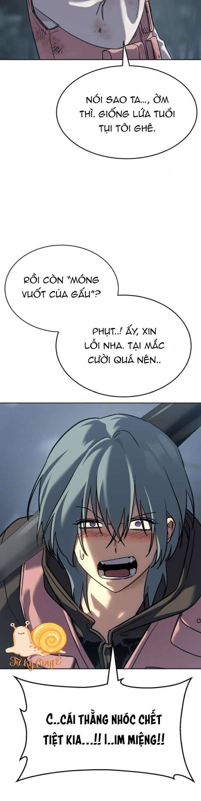 Luật Thanh Niên Chap 44 - Next Chap 45