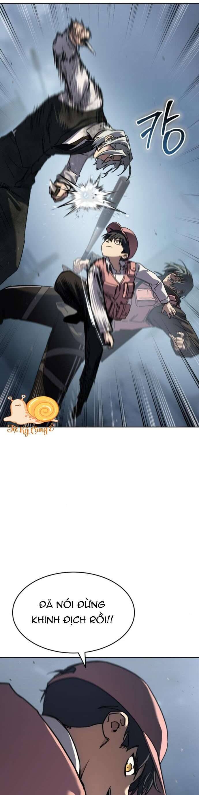 Luật Thanh Niên Chap 44 - Next Chap 45