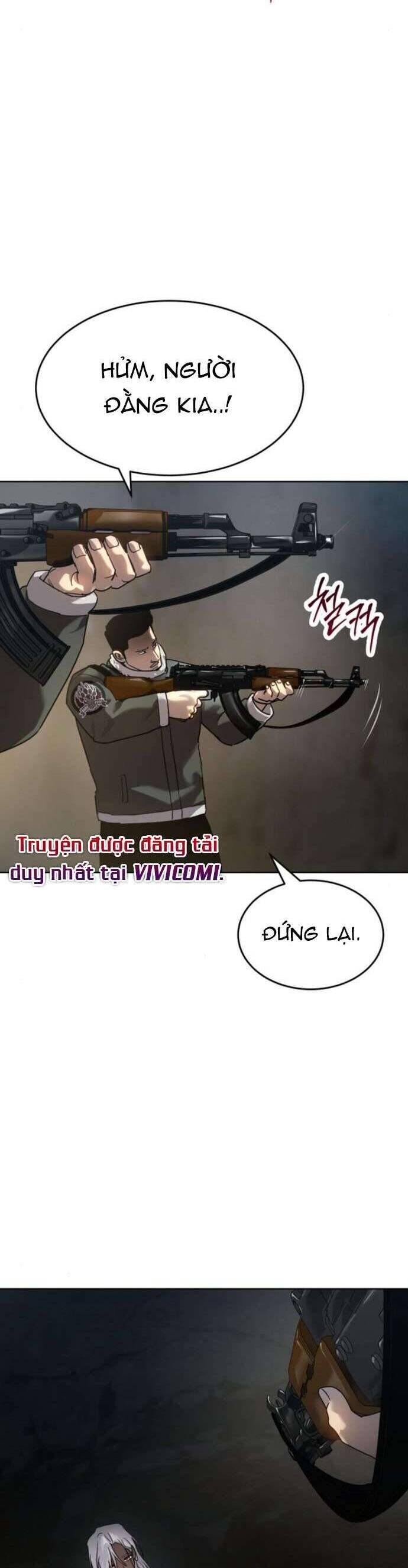 Luật Thanh Niên Chap 47 - Next Chap 48
