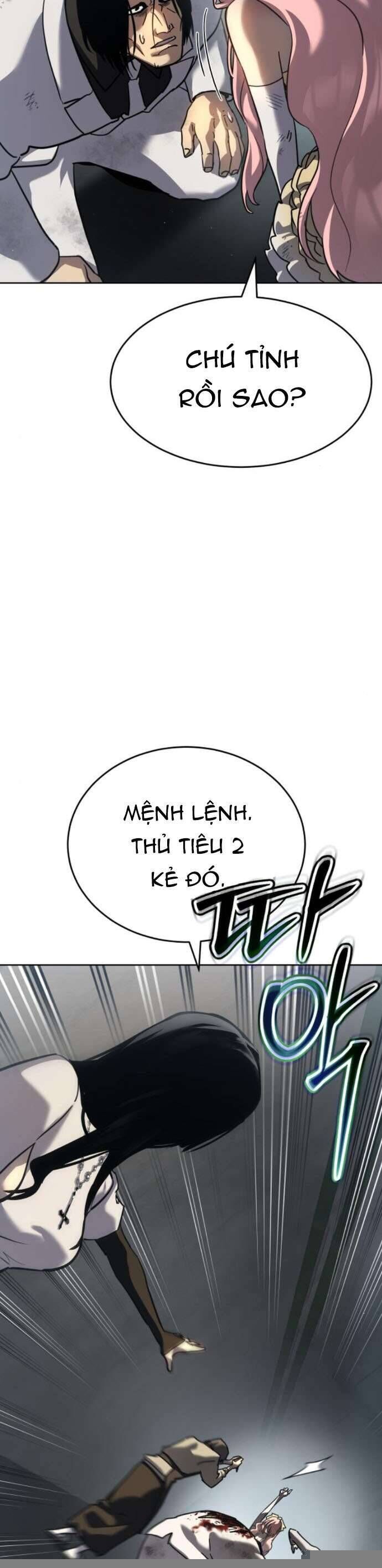 Luật Thanh Niên Chap 47 - Next Chap 48