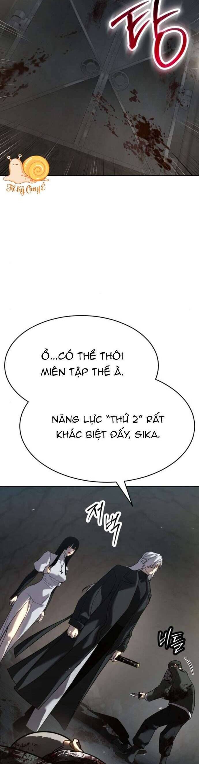 Luật Thanh Niên Chap 47 - Next Chap 48