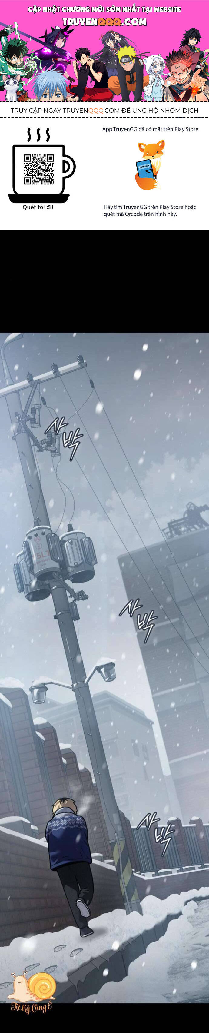 Luật Thanh Niên Chap 48 - Next Chap 49