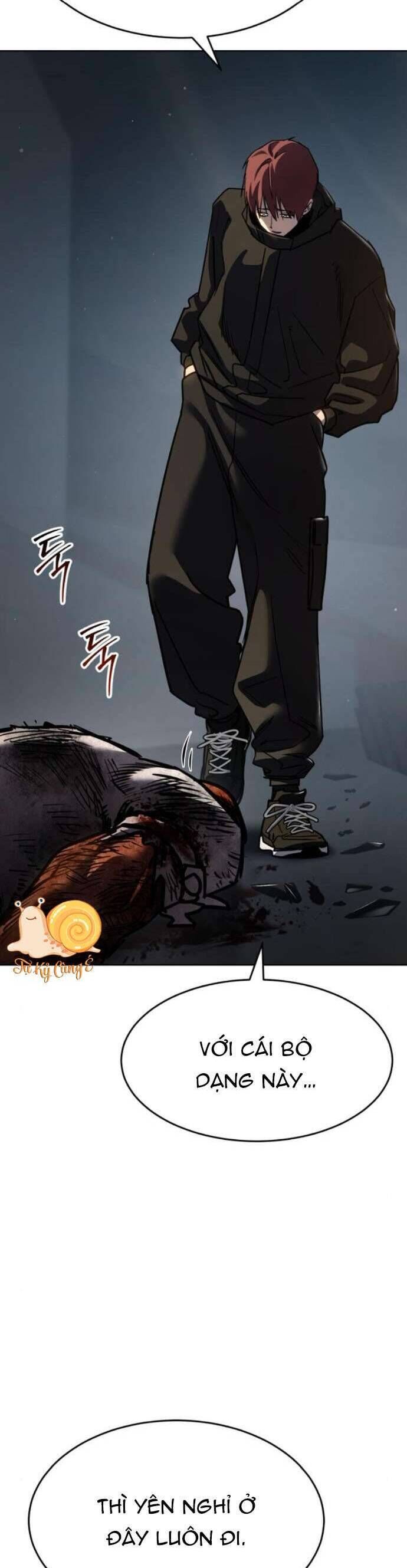 Luật Thanh Niên Chap 48 - Next Chap 49