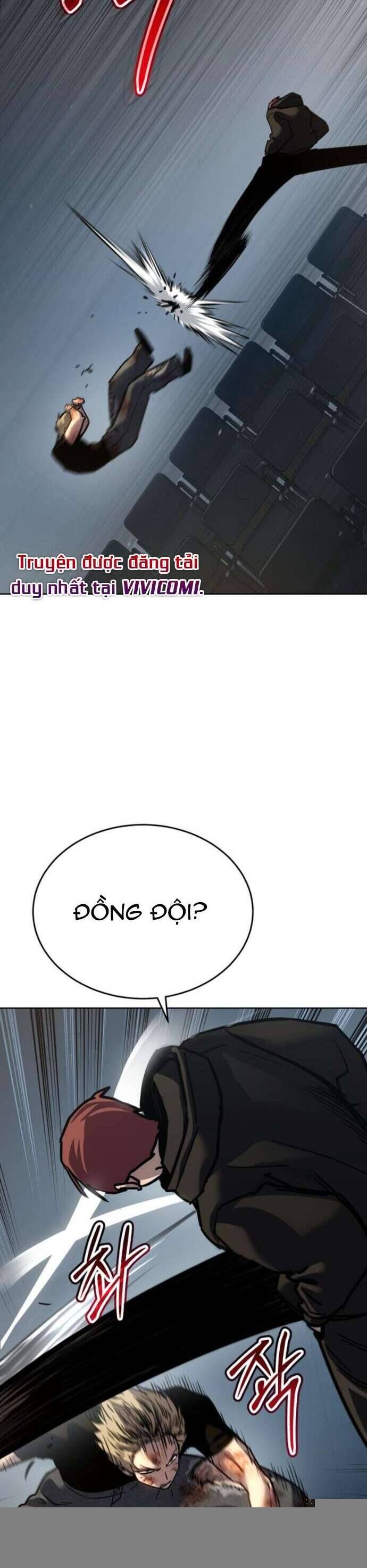 Luật Thanh Niên Chap 48 - Next Chap 49