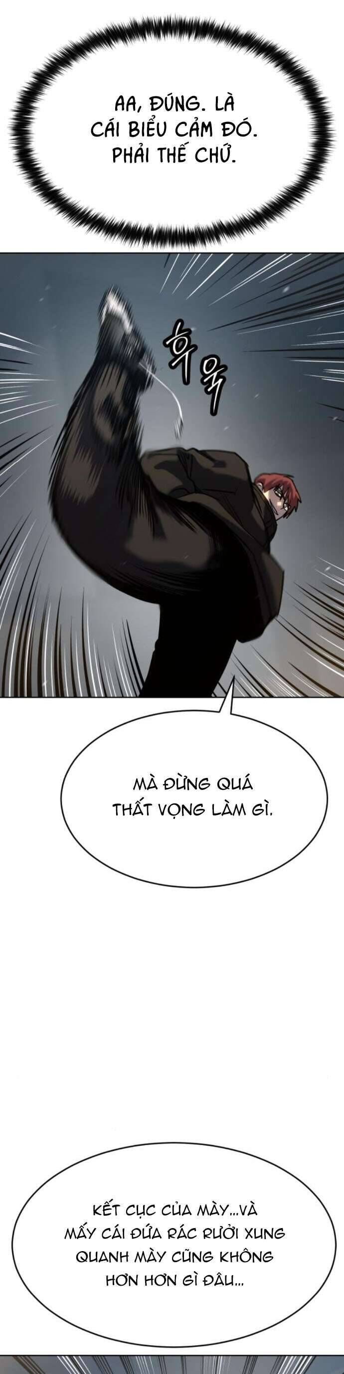 Luật Thanh Niên Chap 48 - Next Chap 49