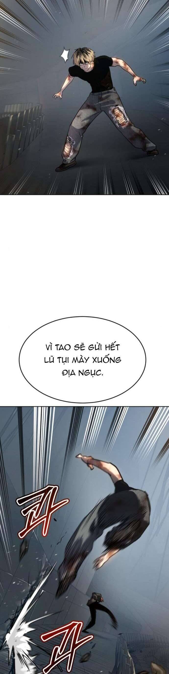 Luật Thanh Niên Chap 48 - Next Chap 49