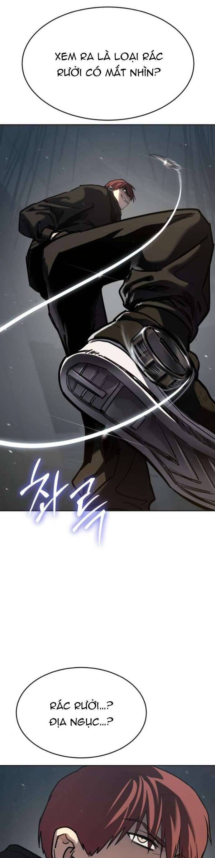 Luật Thanh Niên Chap 48 - Next Chap 49