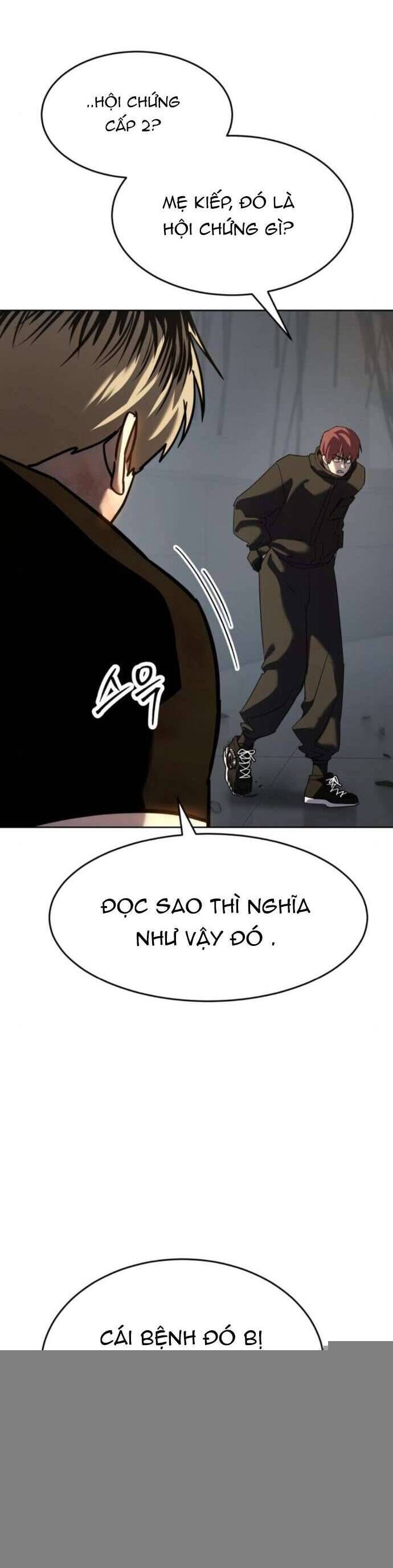 Luật Thanh Niên Chap 48 - Next Chap 49