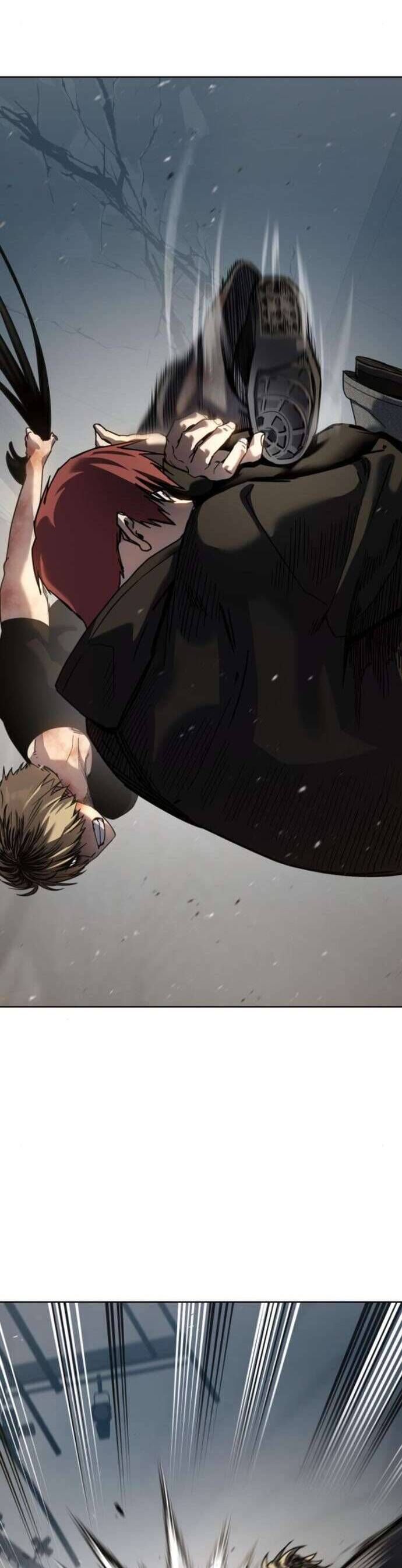 Luật Thanh Niên Chap 48 - Next Chap 49