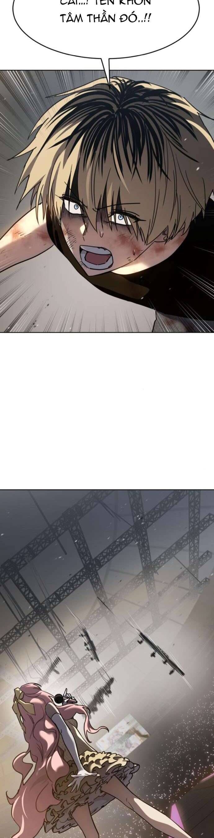 Luật Thanh Niên Chap 48 - Next Chap 49