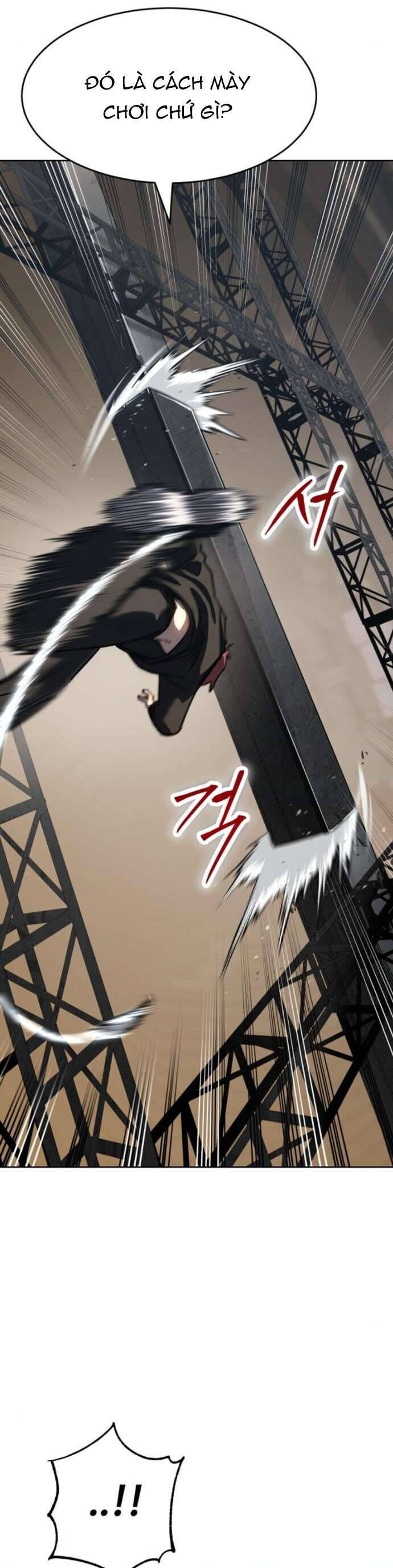 Luật Thanh Niên Chap 48 - Next Chap 49