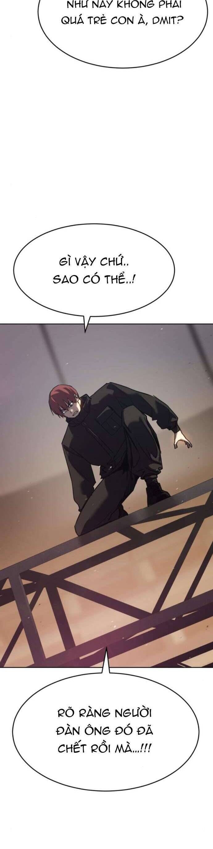 Luật Thanh Niên Chap 48 - Next Chap 49