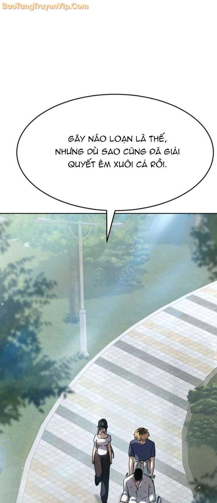 Luật Thanh Niên Chap 51 - Next Chap 52
