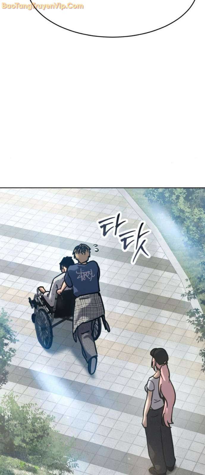 Luật Thanh Niên Chap 51 - Next Chap 52