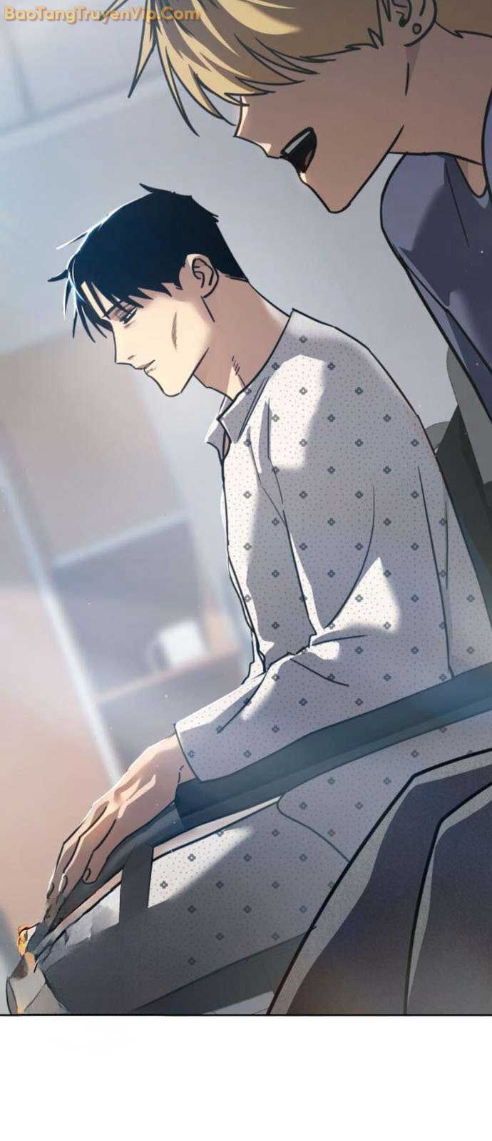 Luật Thanh Niên Chap 51 - Next Chap 52